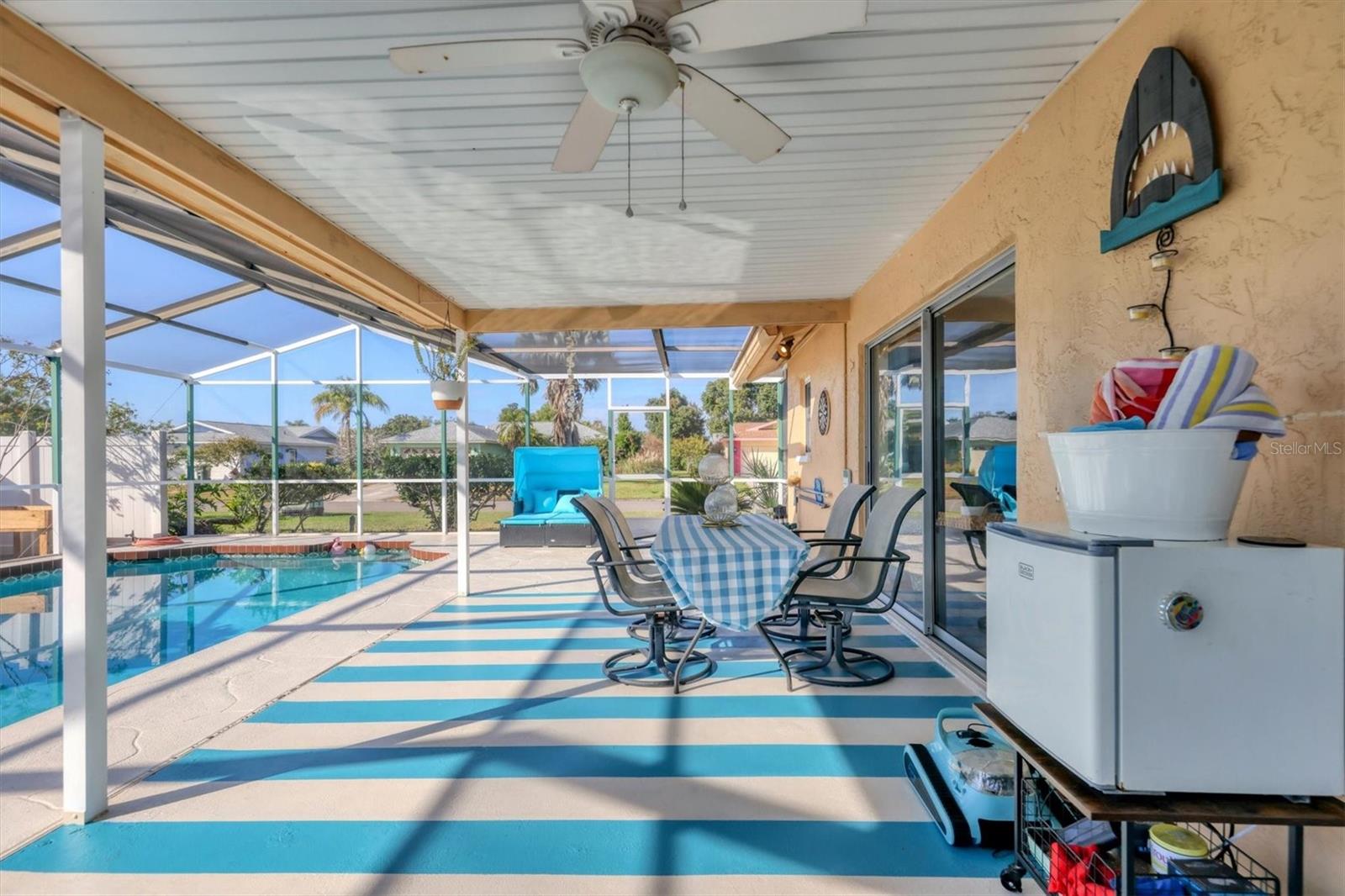 VILLAGE GREEN OF BRADENTON - Residential