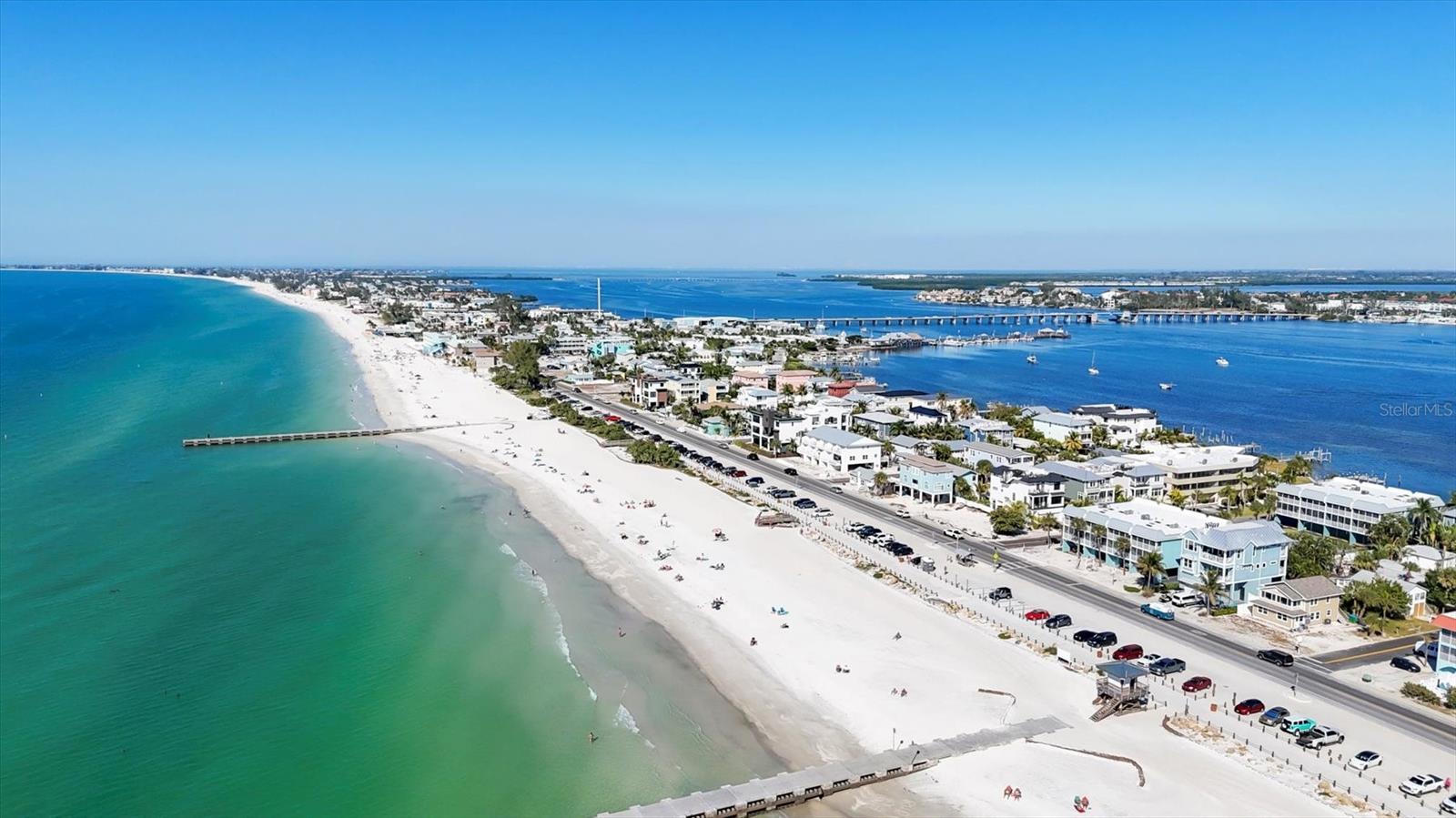 VILLAGE GREEN OF BRADENTON - Residential