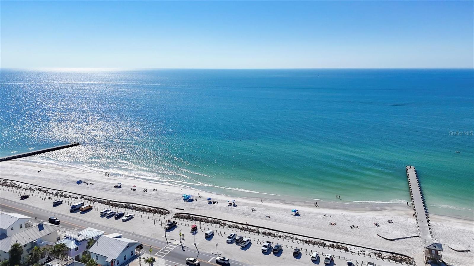 VILLAGE GREEN OF BRADENTON - Residential