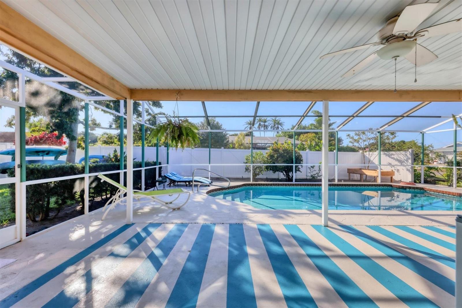 VILLAGE GREEN OF BRADENTON - Residential