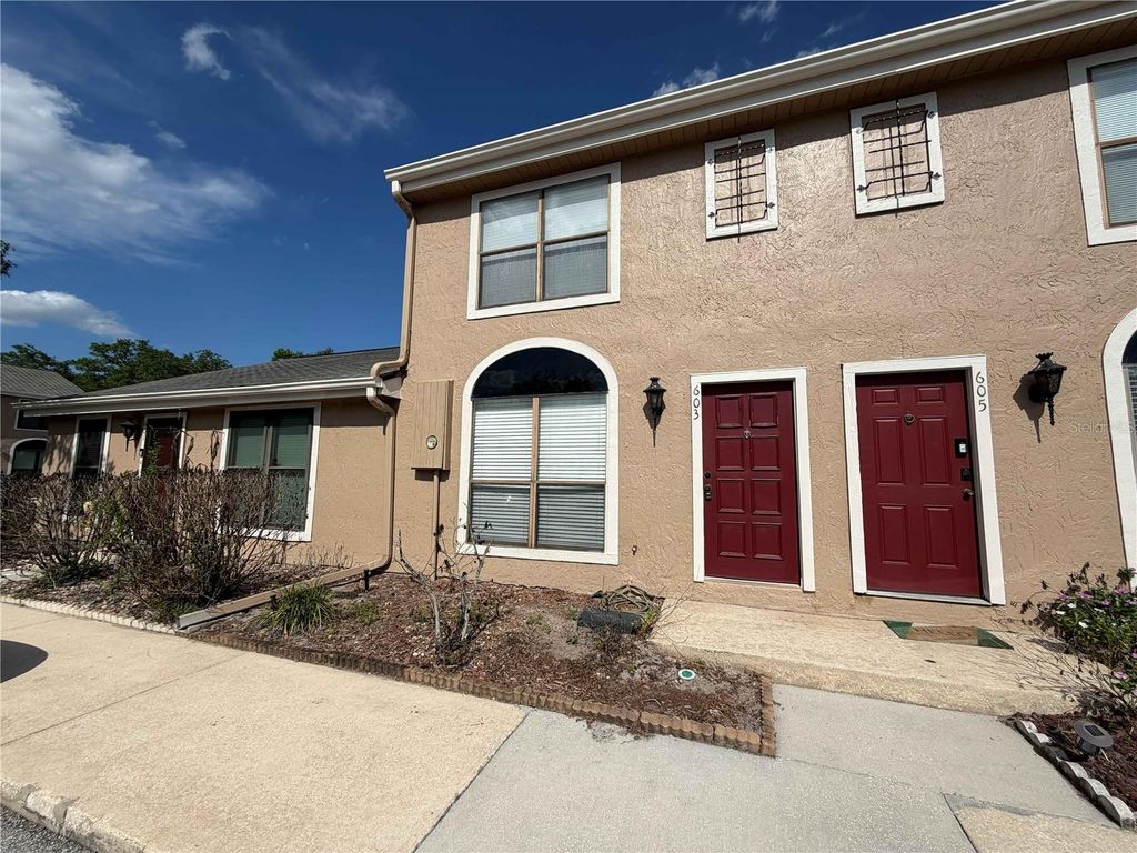 Photo of 603 Casa Park Court O, Winter Springs, FL 32708 (MLS # O6403849)