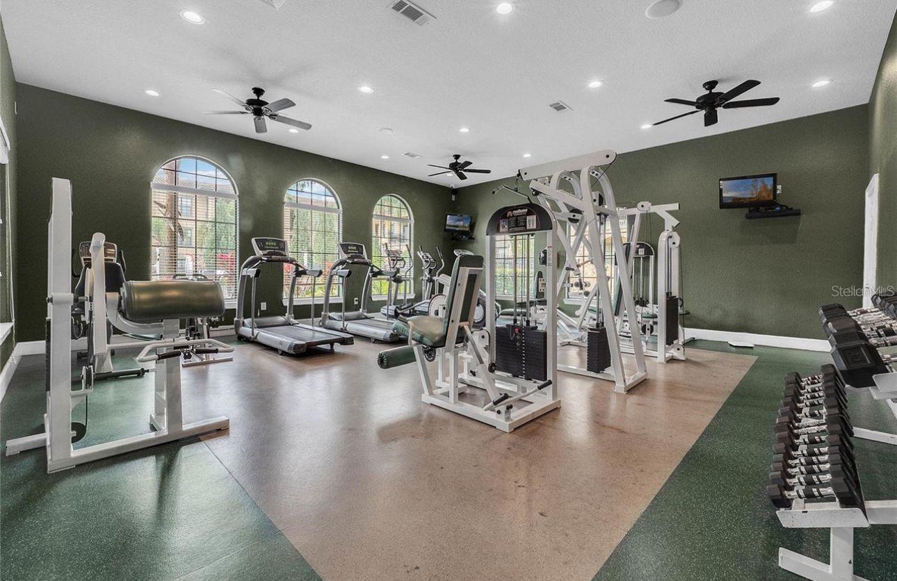 BELLA PIAZZA - Residential