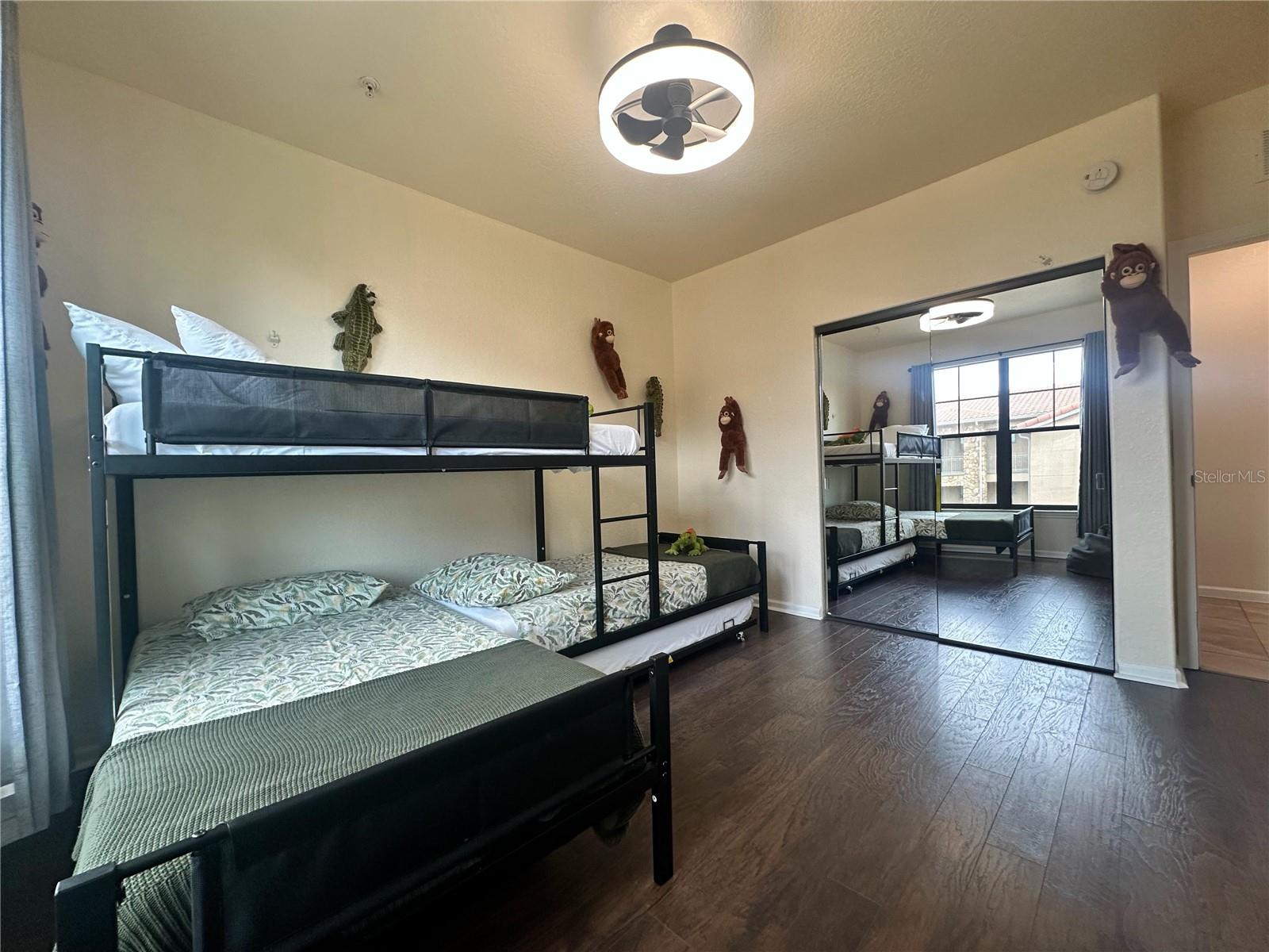 BELLA PIAZZA - Residential