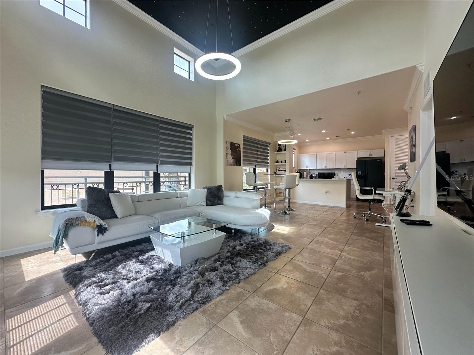 BELLA PIAZZA - Residential