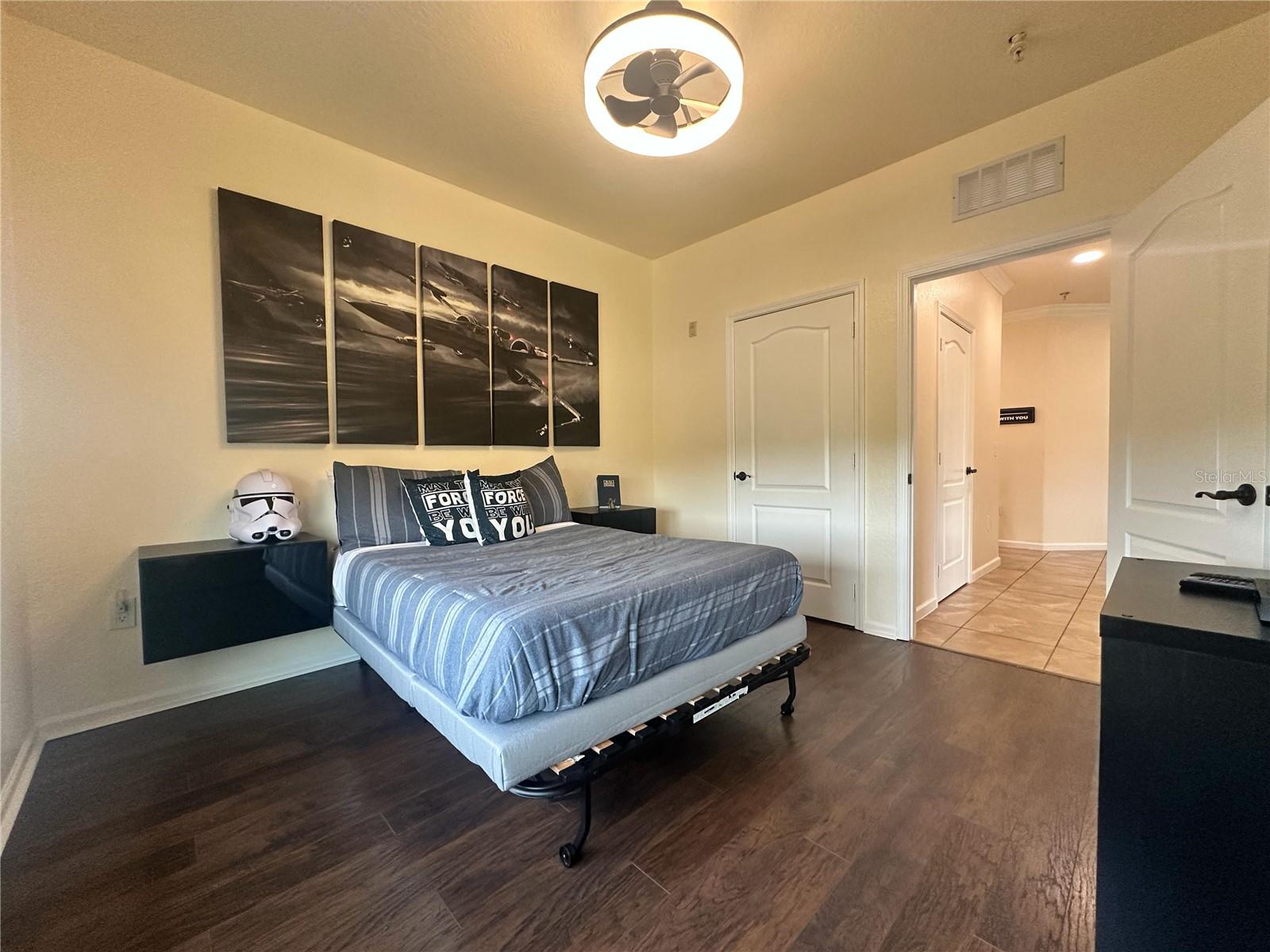 BELLA PIAZZA - Residential