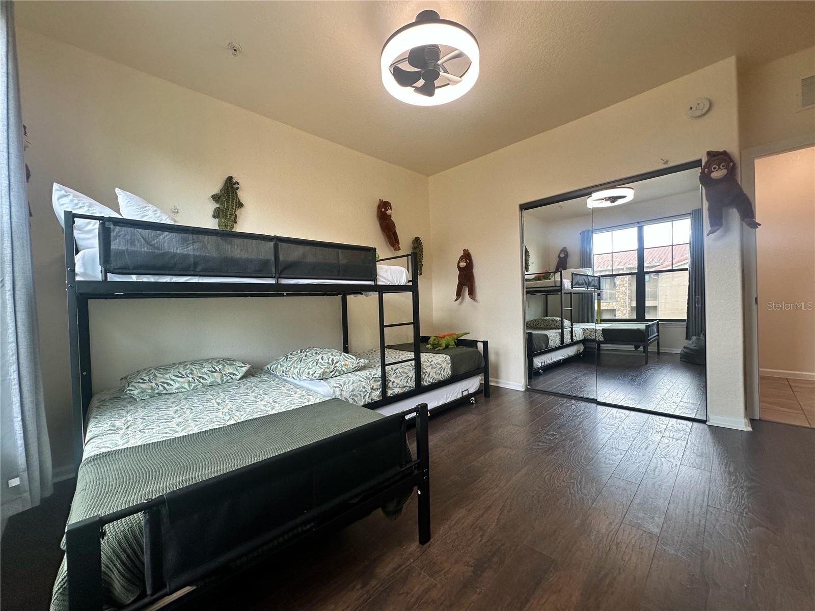 BELLA PIAZZA - Residential