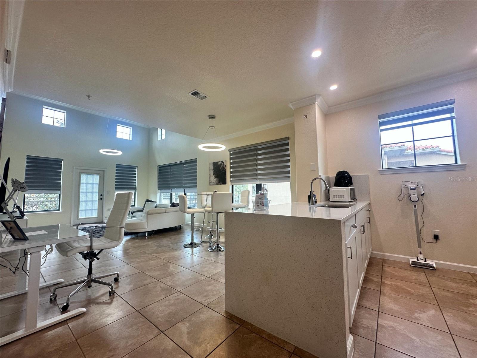 BELLA PIAZZA - Residential