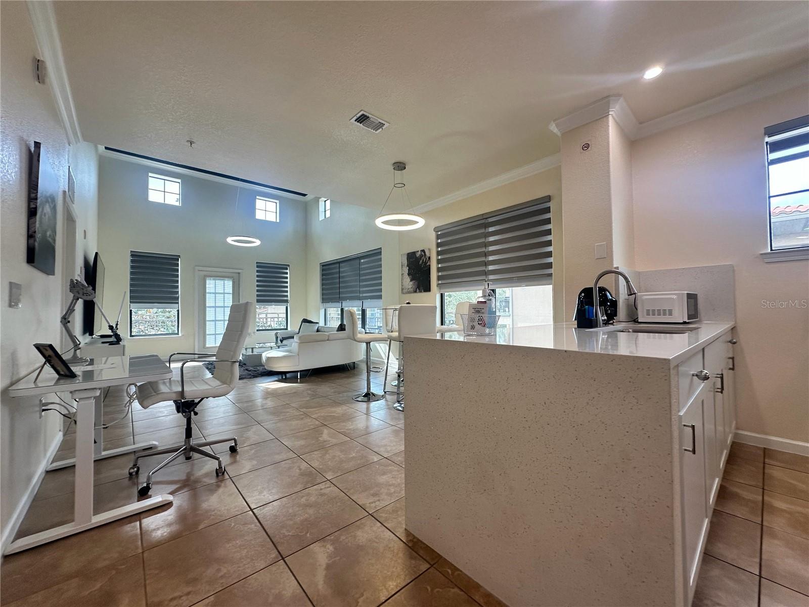 BELLA PIAZZA - Residential