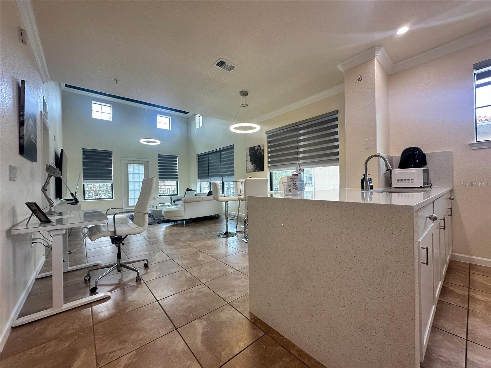 BELLA PIAZZA - Residential