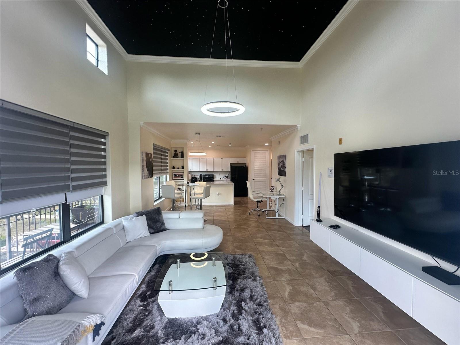 BELLA PIAZZA - Residential