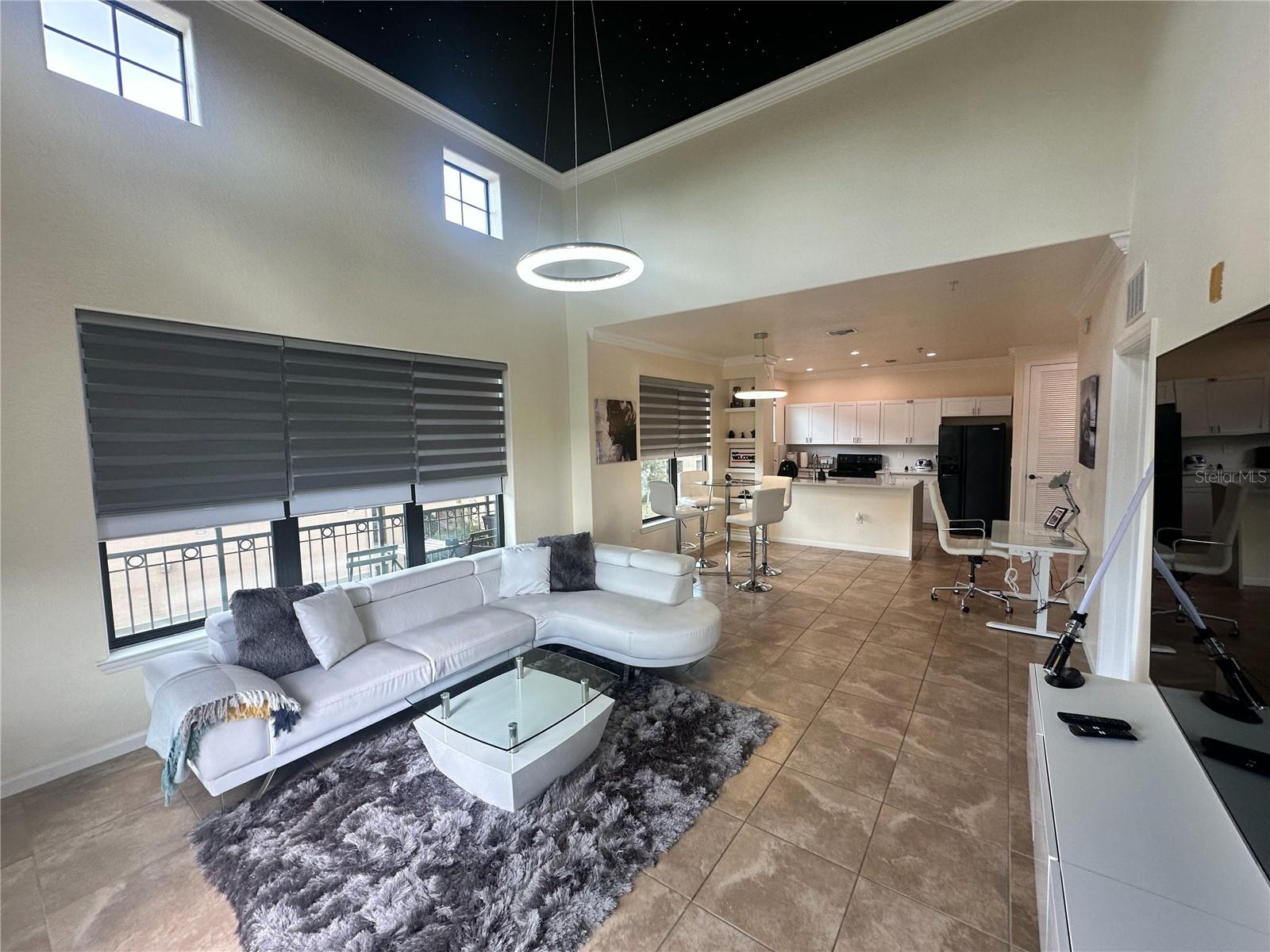 BELLA PIAZZA - Residential