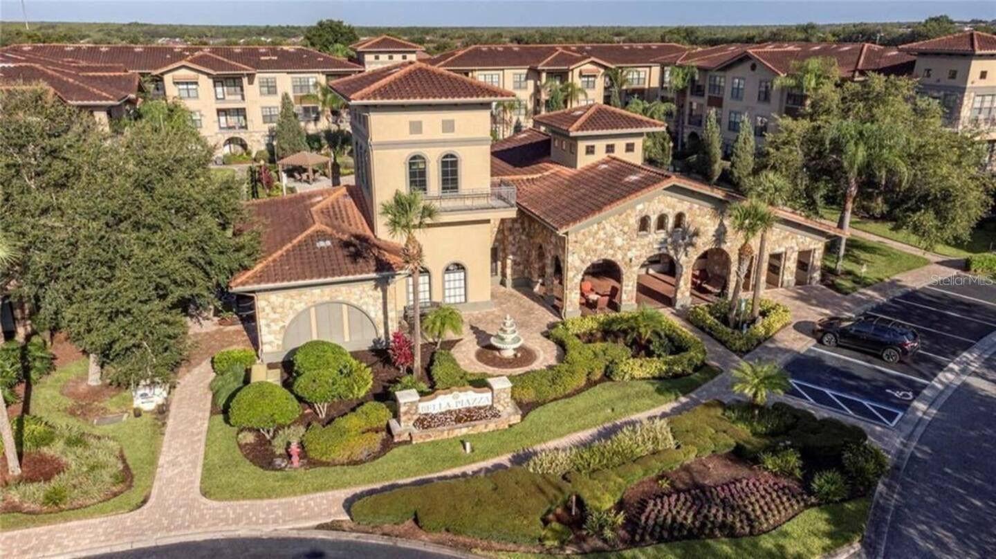 BELLA PIAZZA - Residential