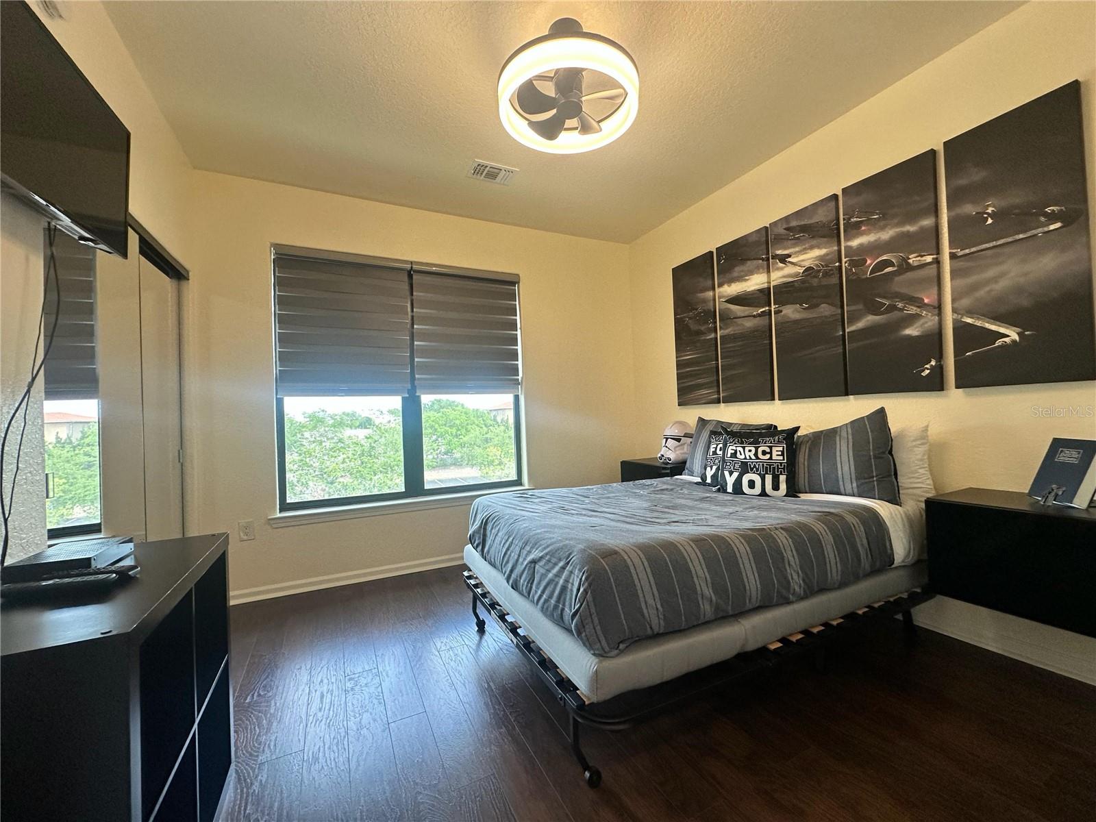 BELLA PIAZZA - Residential