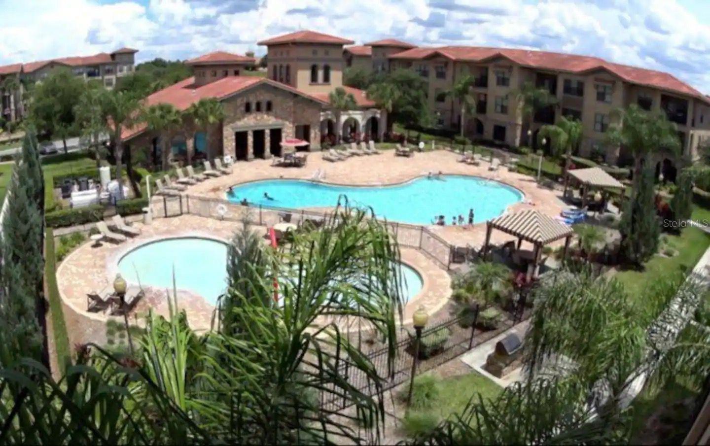 BELLA PIAZZA - Residential