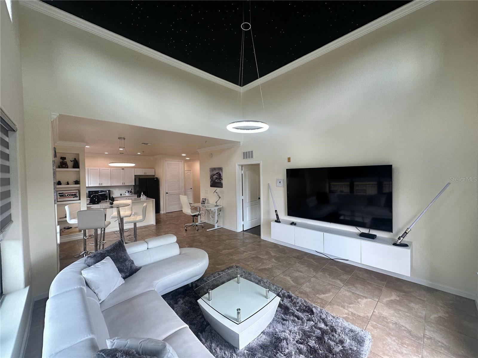 BELLA PIAZZA - Residential