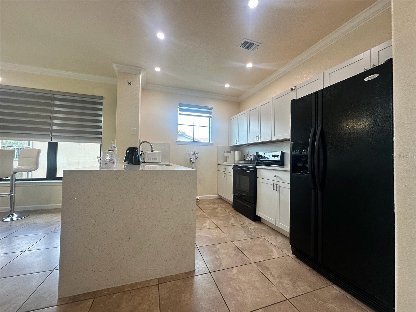 BELLA PIAZZA - Residential