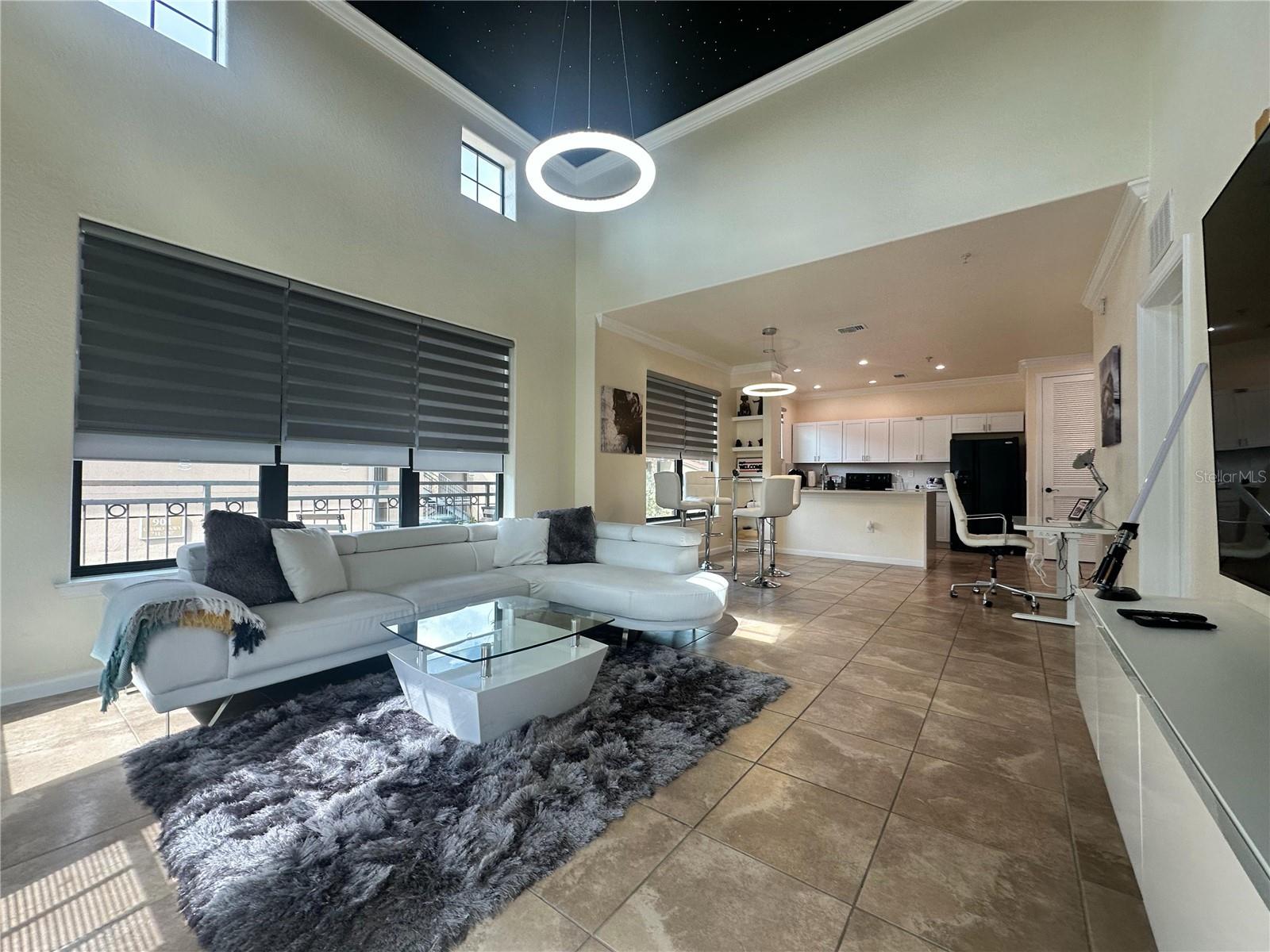 BELLA PIAZZA - Residential