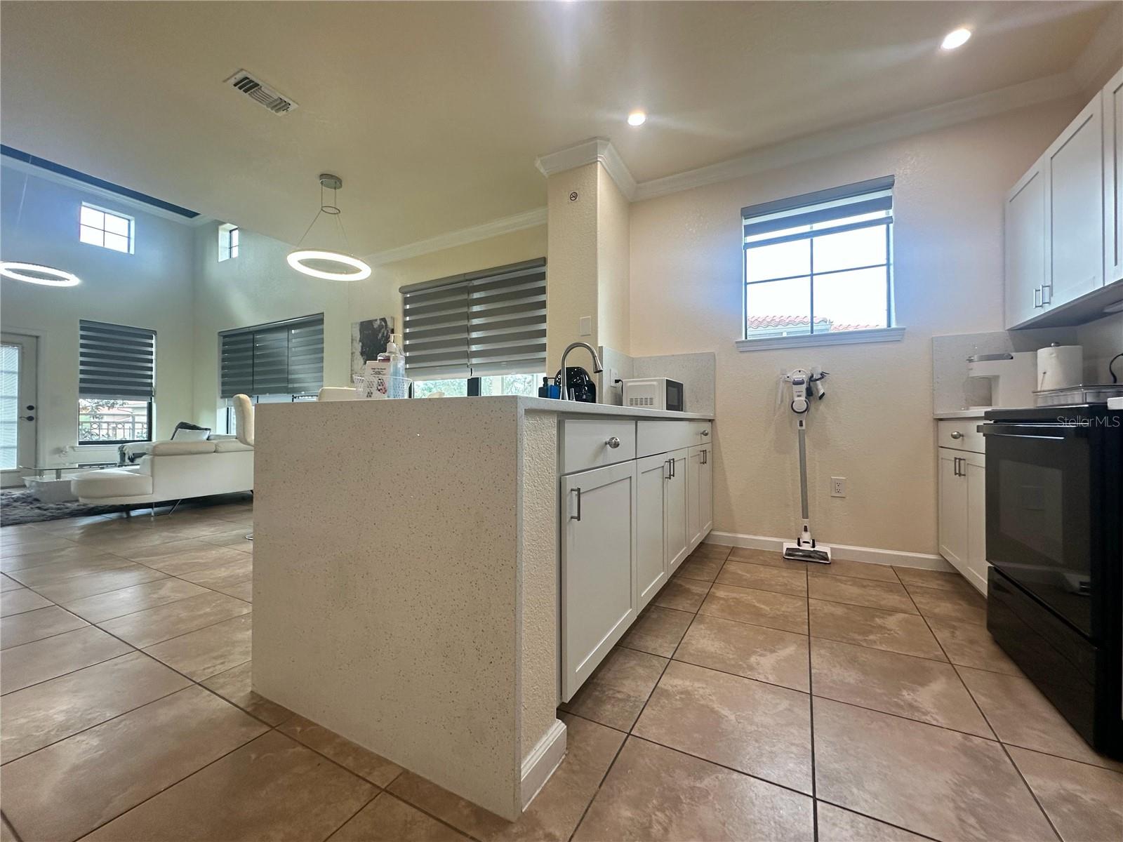 BELLA PIAZZA - Residential