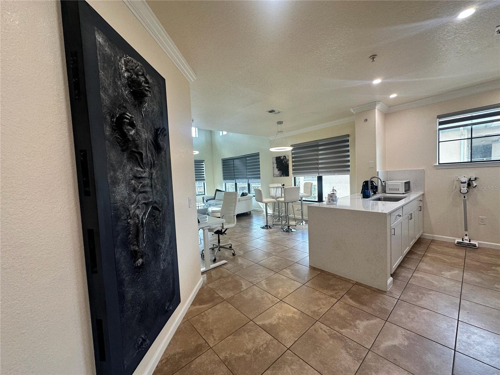 BELLA PIAZZA - Residential