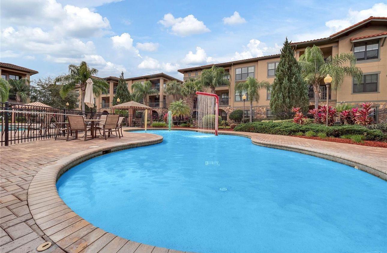 BELLA PIAZZA - Residential