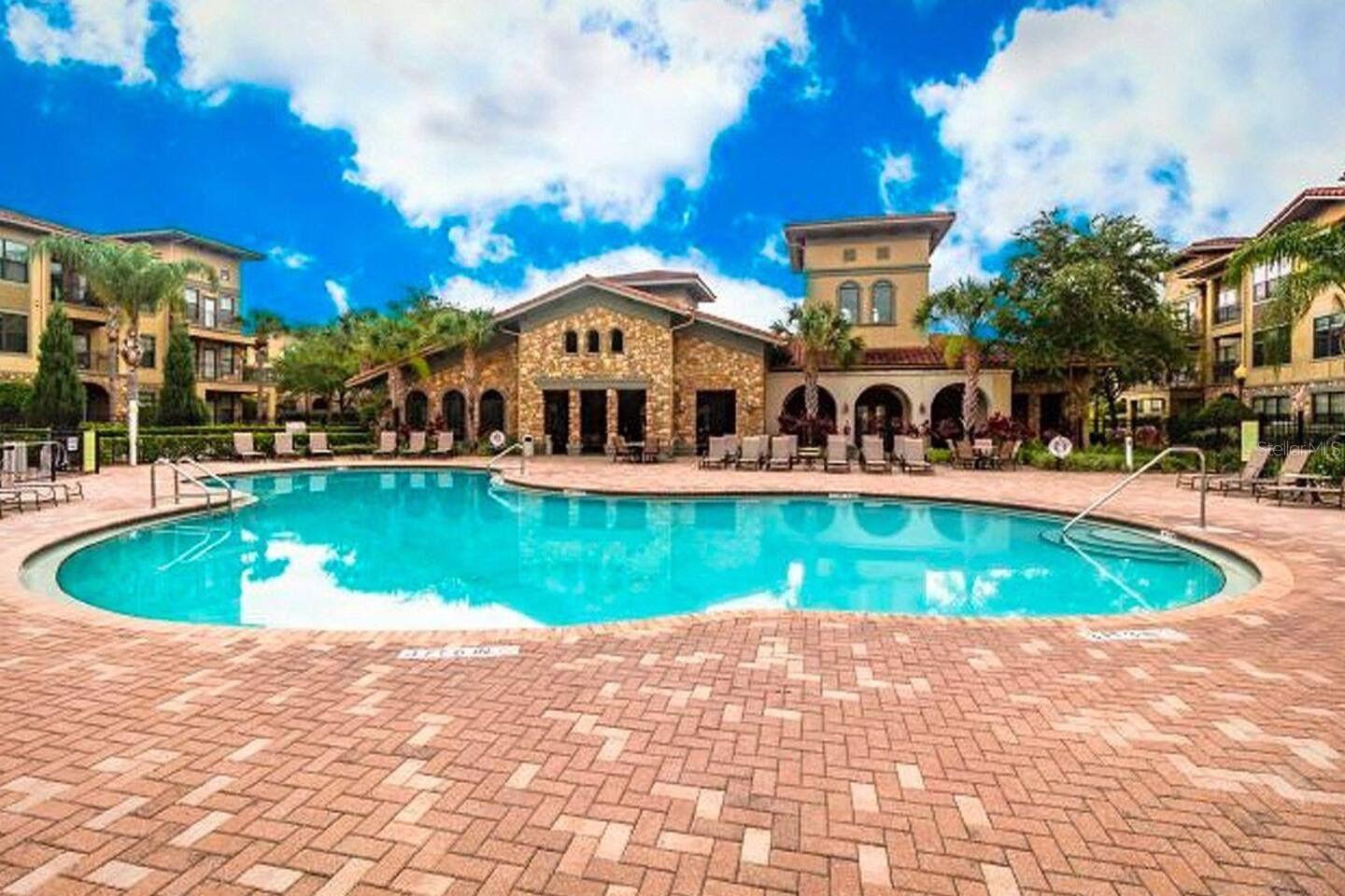 BELLA PIAZZA - Residential