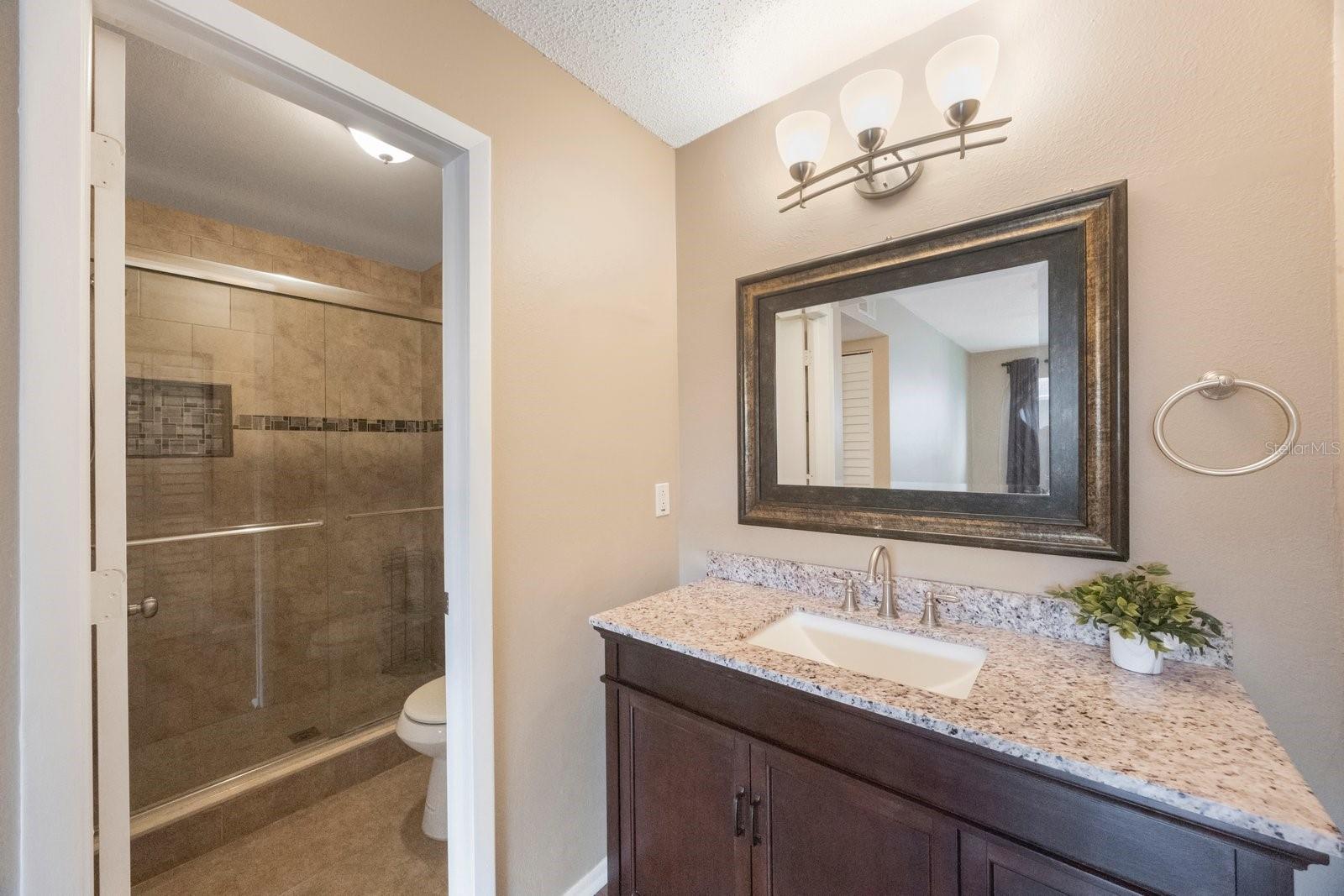 RAINTREE VILLAGE CONDO N - Residential