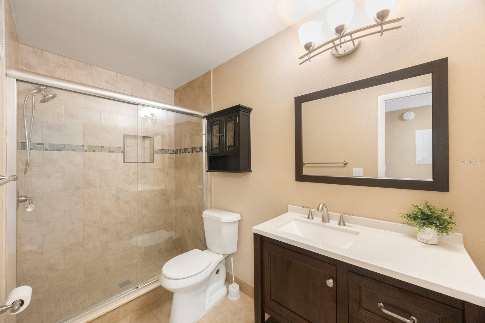 RAINTREE VILLAGE CONDO N - Residential