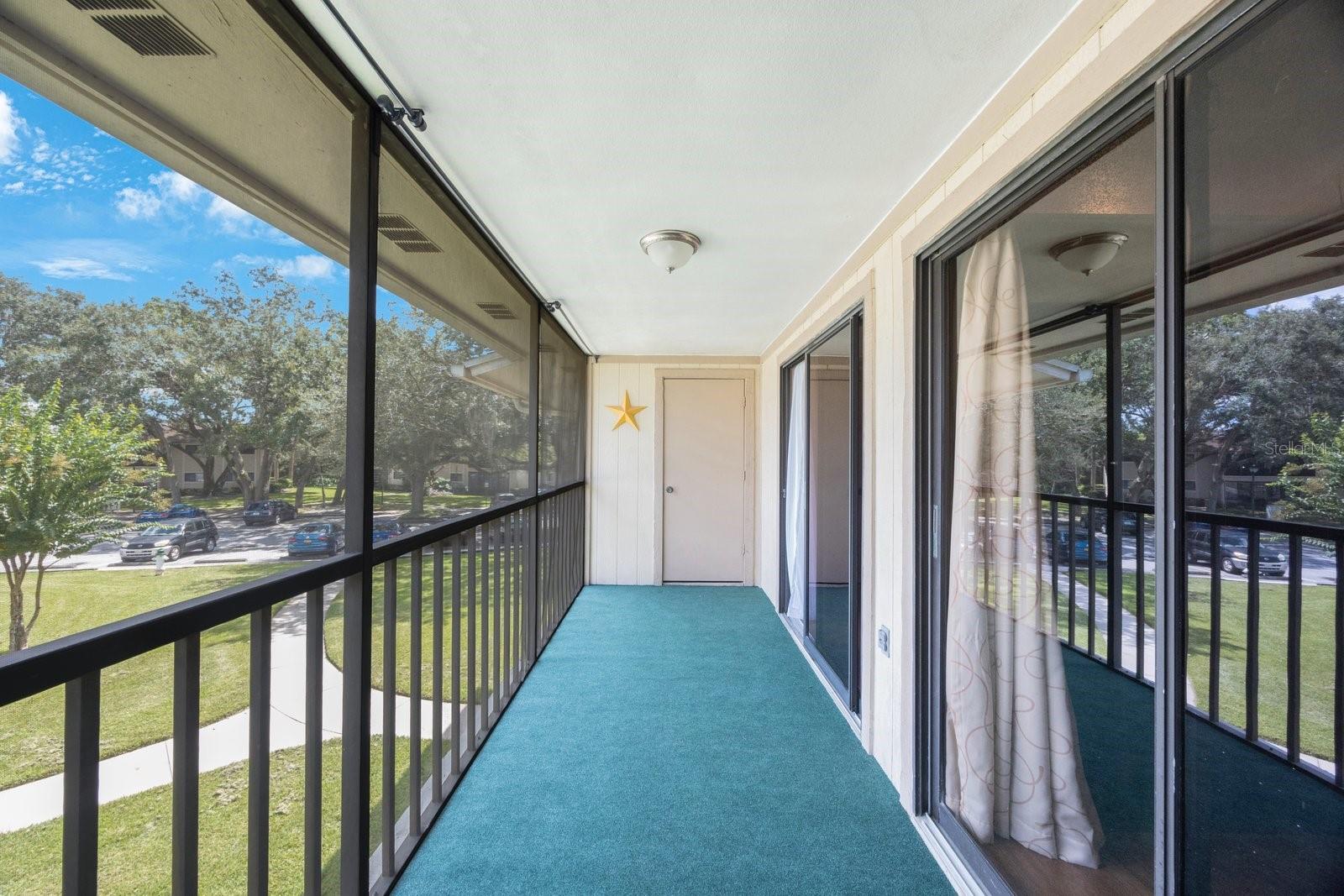 RAINTREE VILLAGE CONDO N - Residential