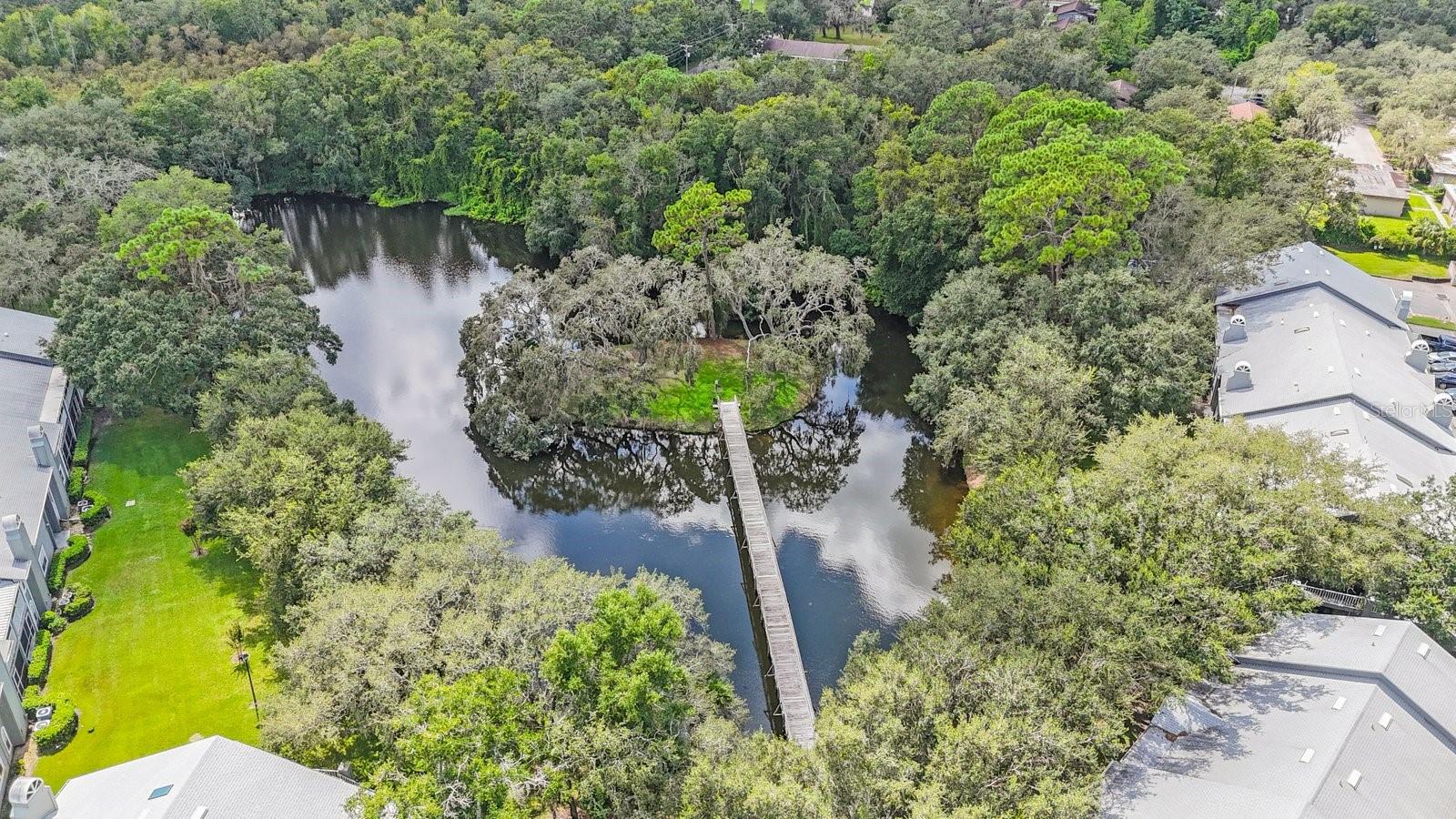 RAINTREE VILLAGE CONDO N - Residential