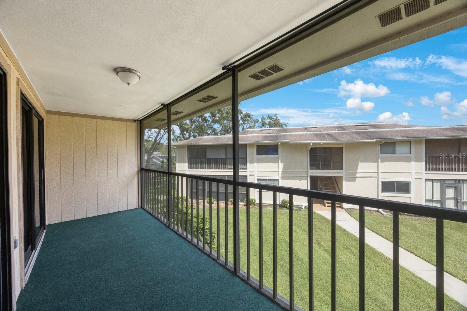 RAINTREE VILLAGE CONDO N - Residential