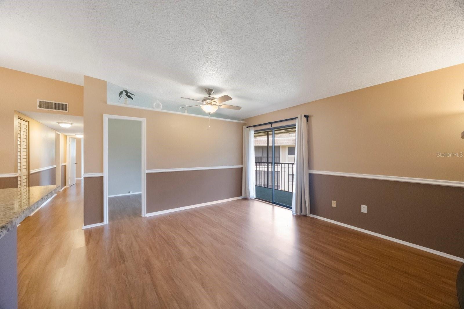 RAINTREE VILLAGE CONDO N - Residential