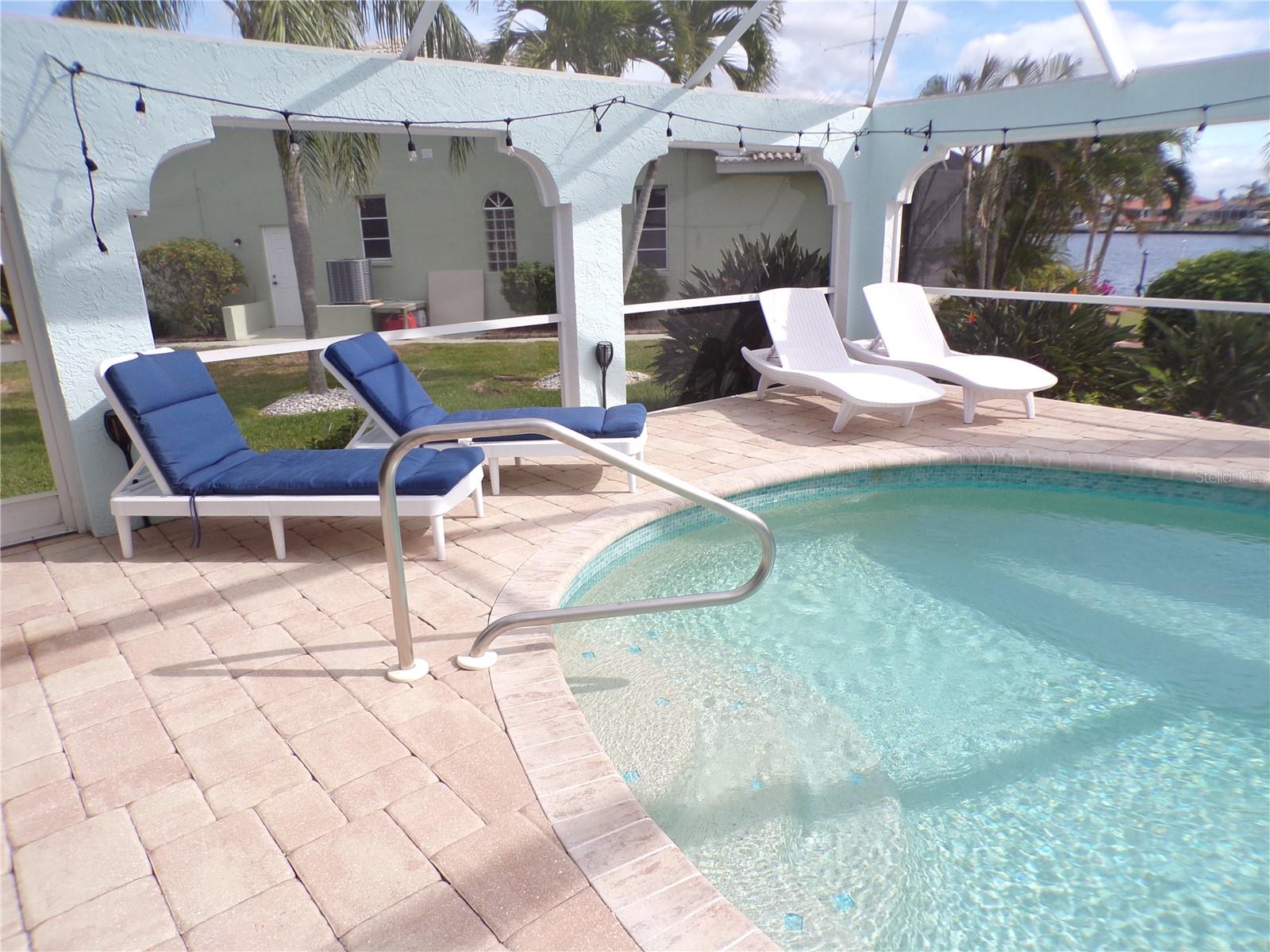 PUNTA GORDA ISLES SEC 14 - Residential Lease