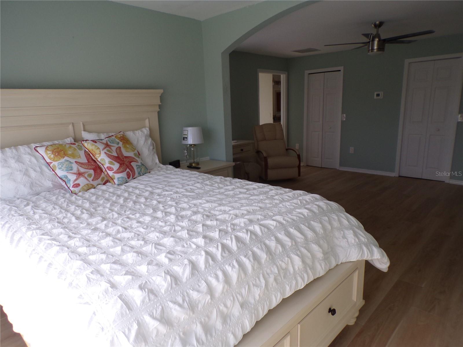 PUNTA GORDA ISLES SEC 14 - Residential Lease