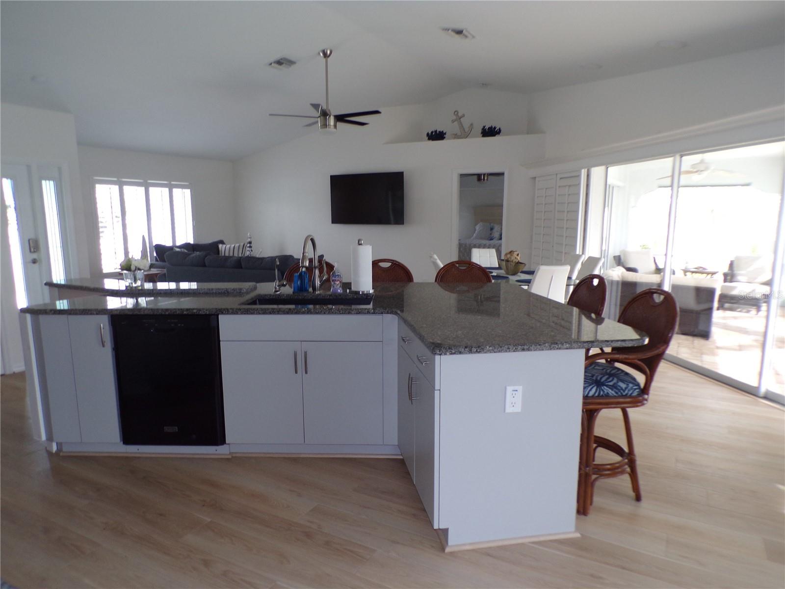 PUNTA GORDA ISLES SEC 14 - Residential Lease