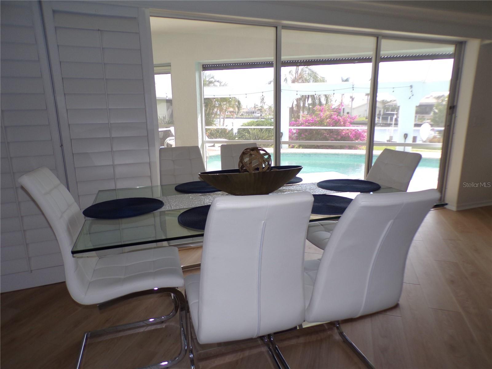 PUNTA GORDA ISLES SEC 14 - Residential Lease