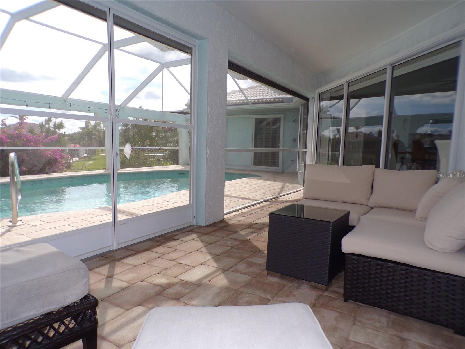 PUNTA GORDA ISLES SEC 14 - Residential Lease