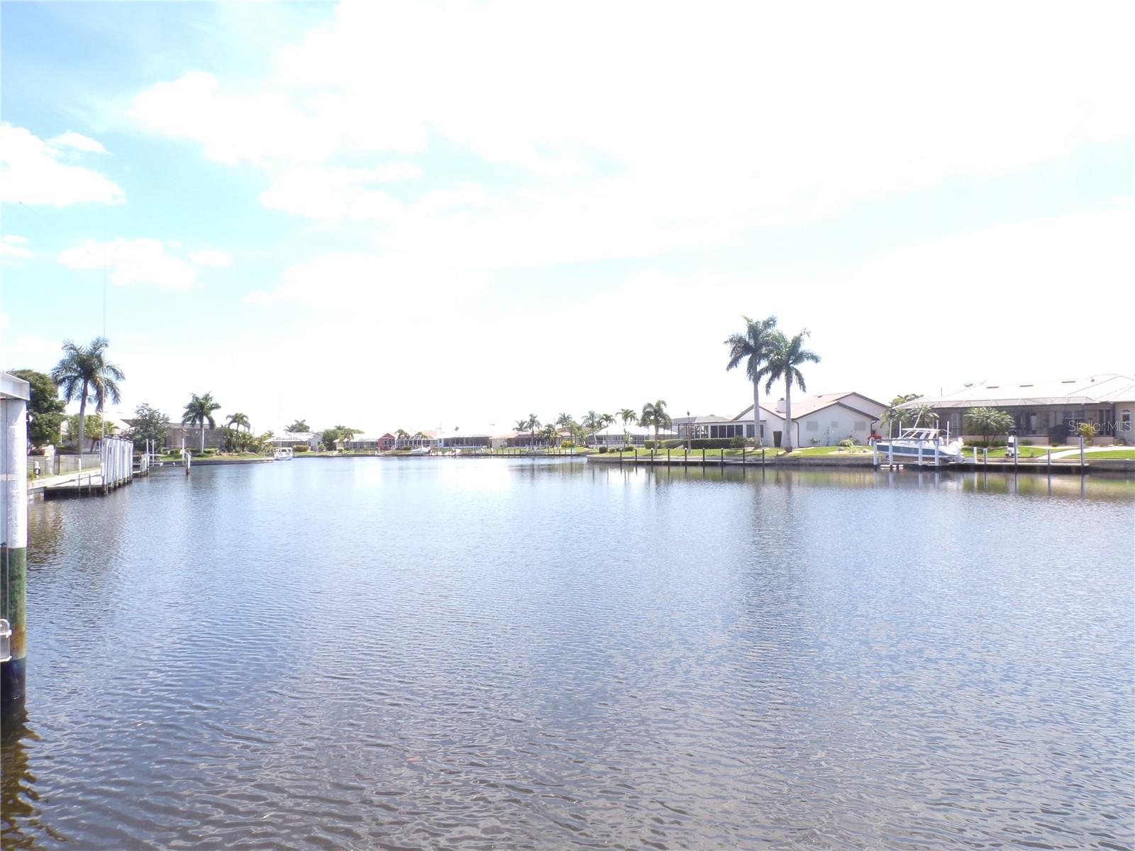 PUNTA GORDA ISLES SEC 14 - Residential Lease