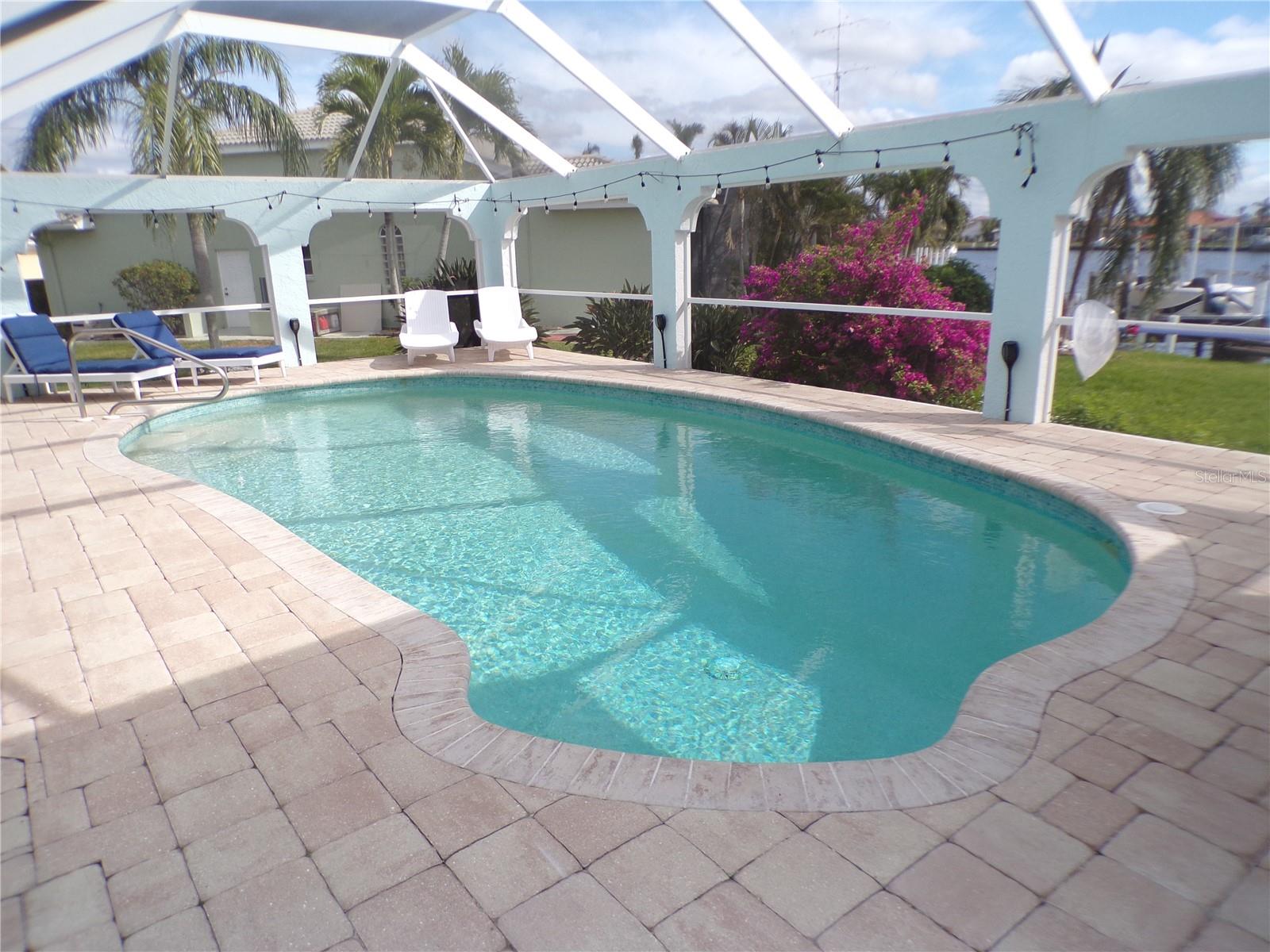 PUNTA GORDA ISLES SEC 14 - Residential Lease