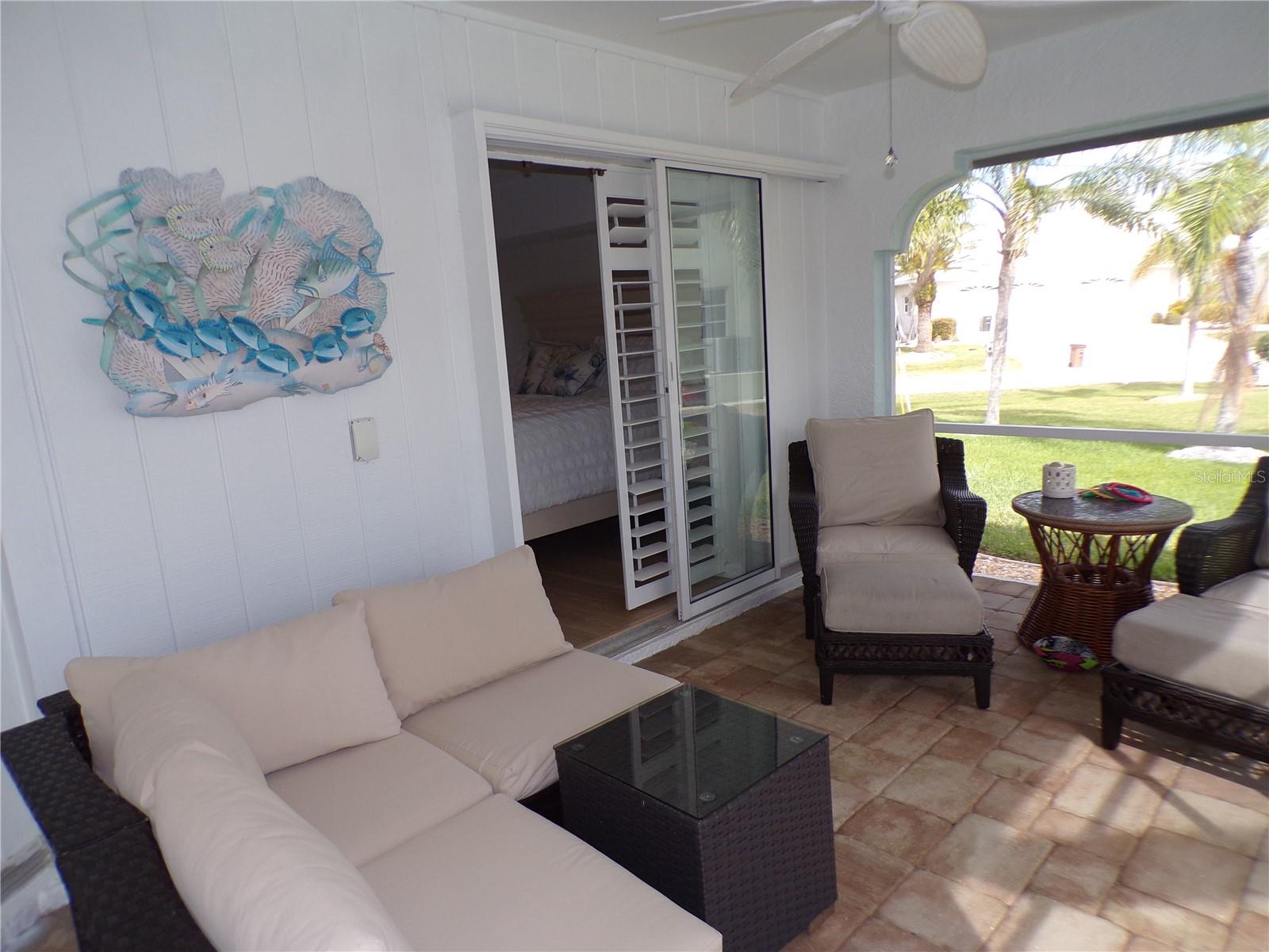 PUNTA GORDA ISLES SEC 14 - Residential Lease