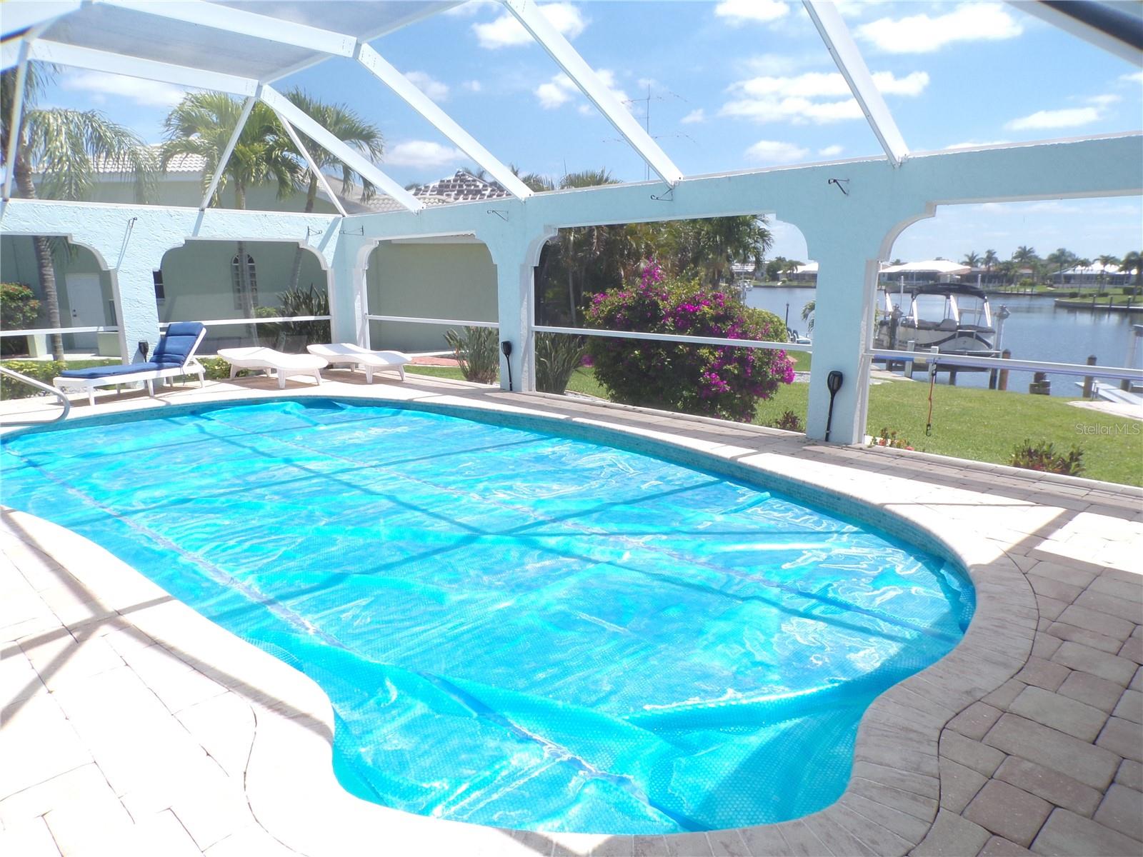 PUNTA GORDA ISLES SEC 14 - Residential Lease