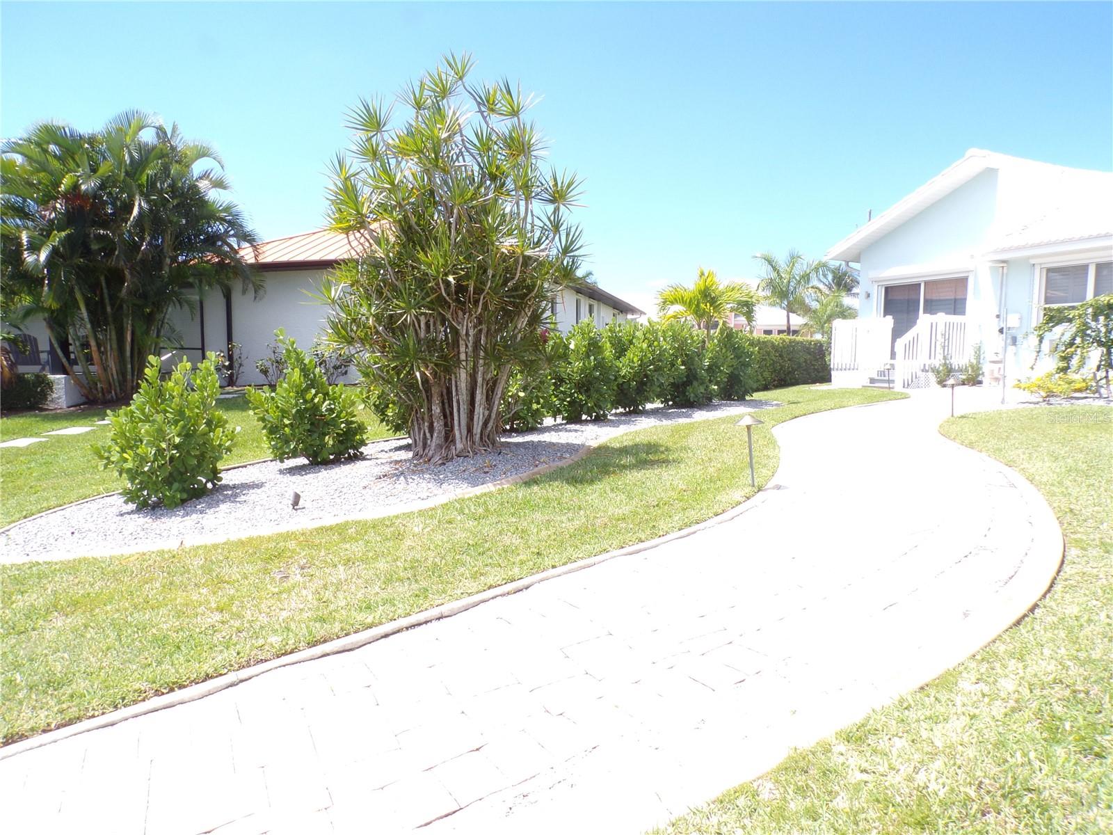 PUNTA GORDA ISLES SEC 14 - Residential Lease