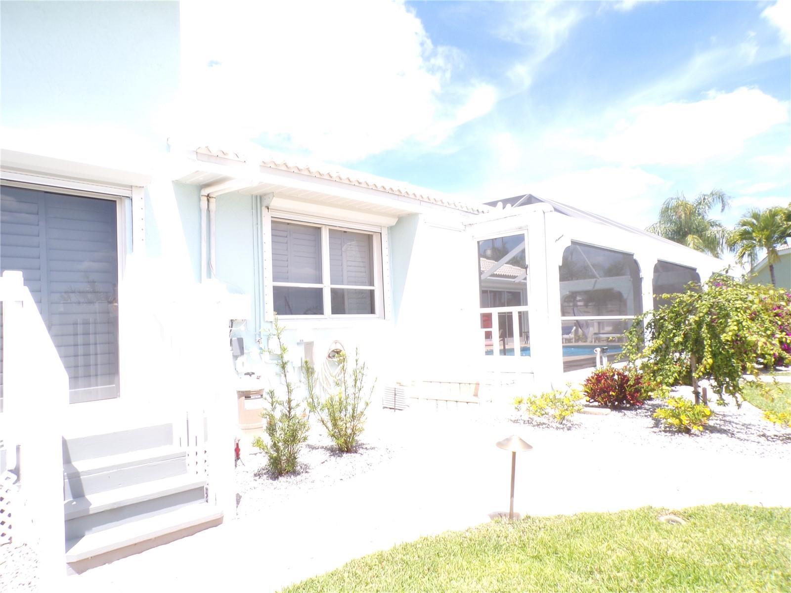PUNTA GORDA ISLES SEC 14 - Residential Lease