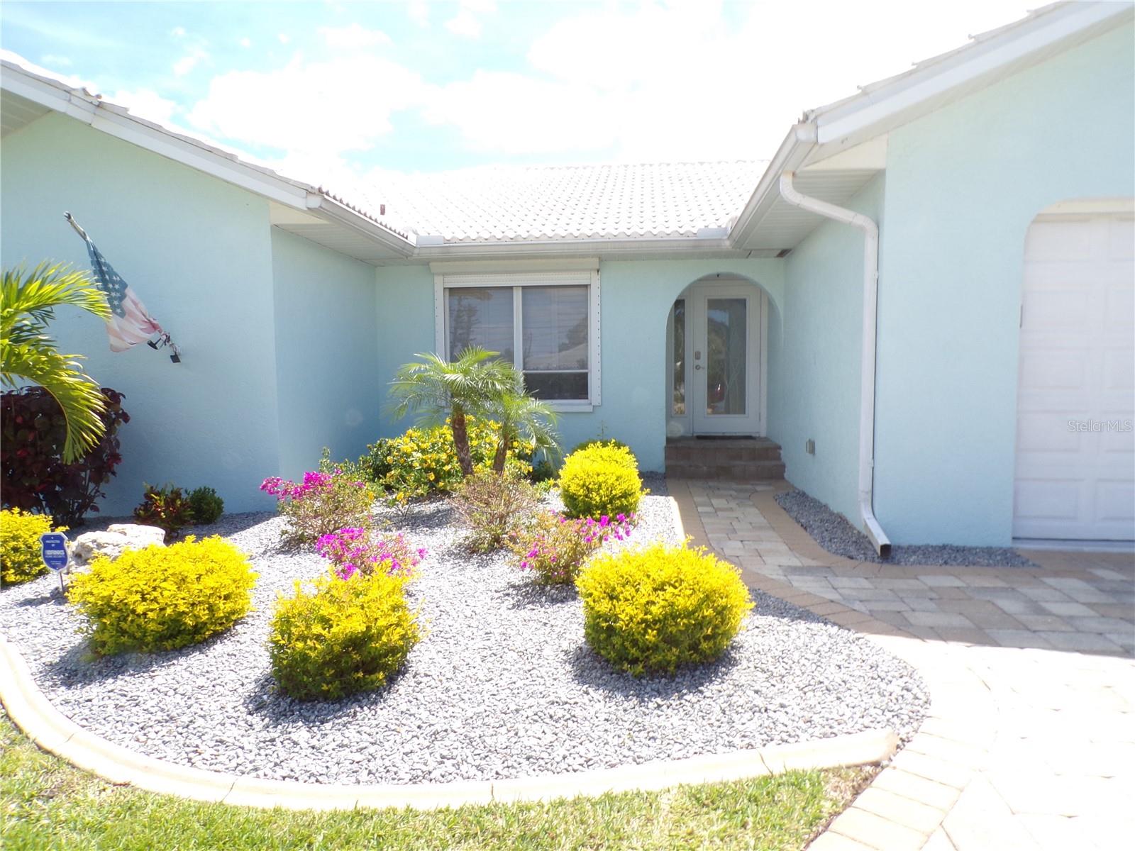 PUNTA GORDA ISLES SEC 14 - Residential Lease