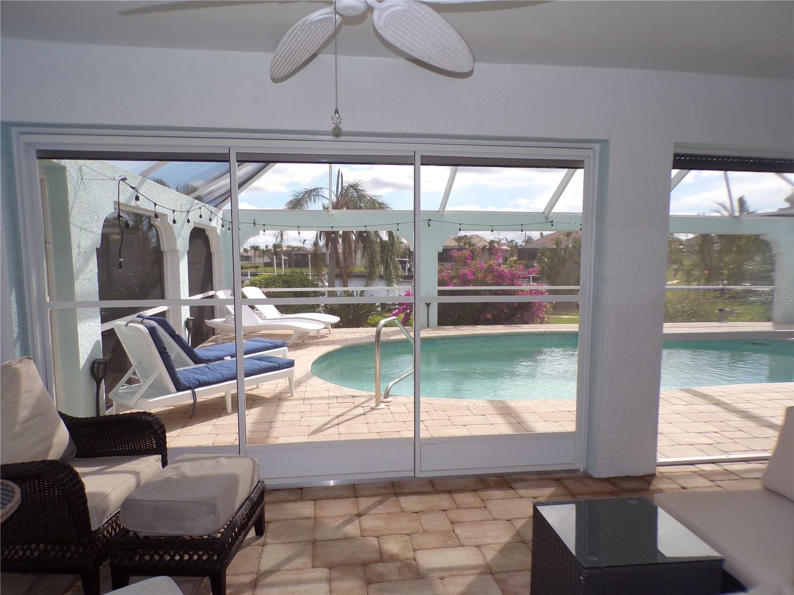 PUNTA GORDA ISLES SEC 14 - Residential Lease