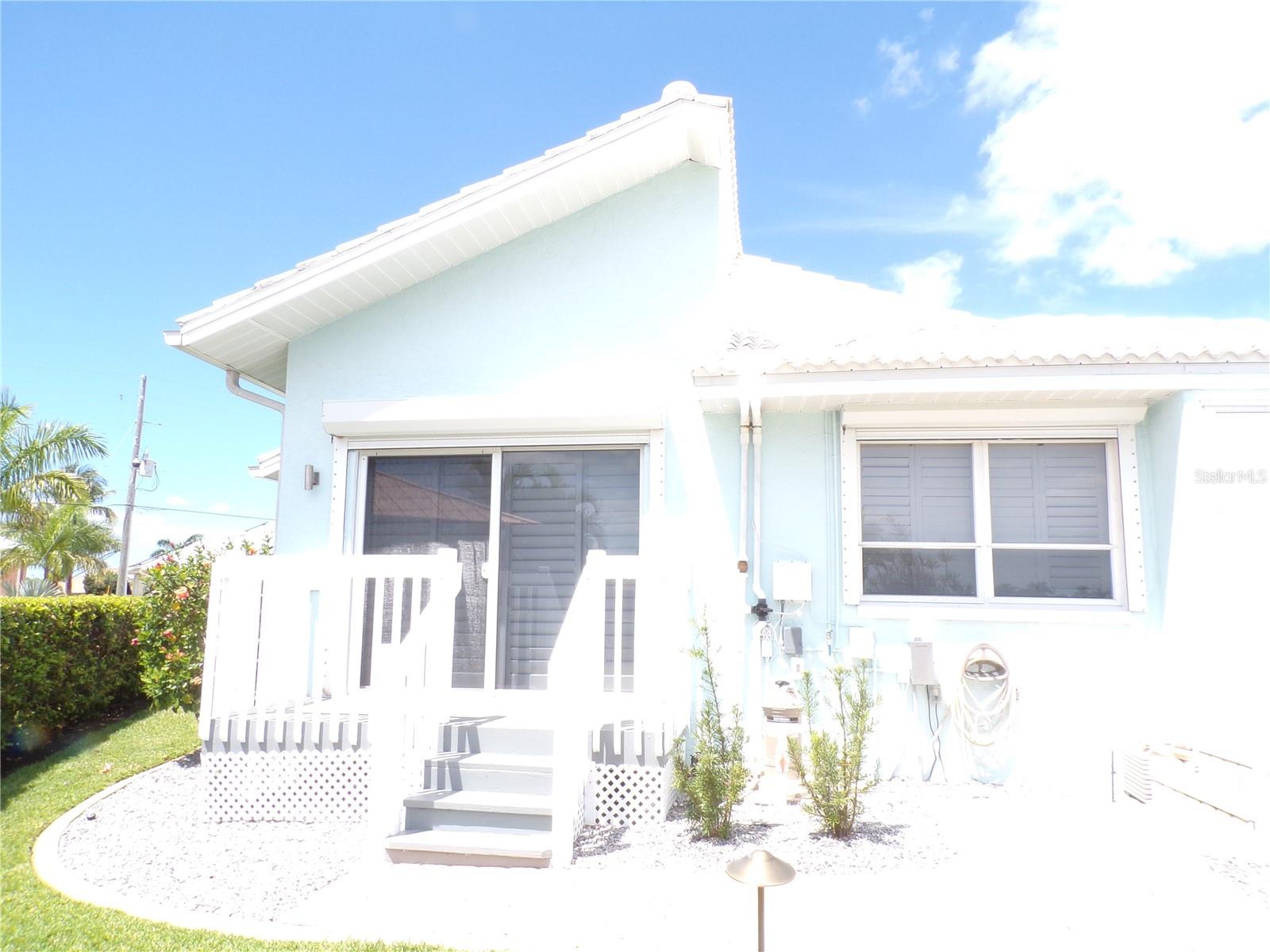 PUNTA GORDA ISLES SEC 14 - Residential Lease