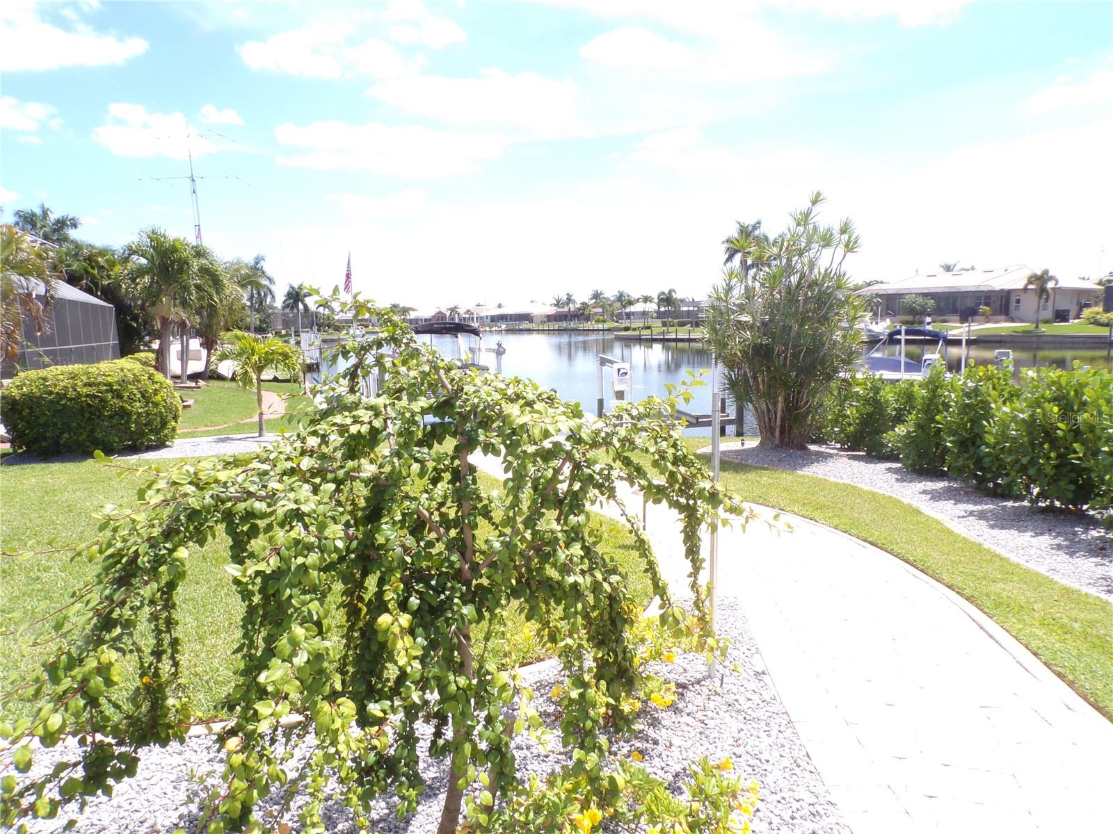 PUNTA GORDA ISLES SEC 14 - Residential Lease