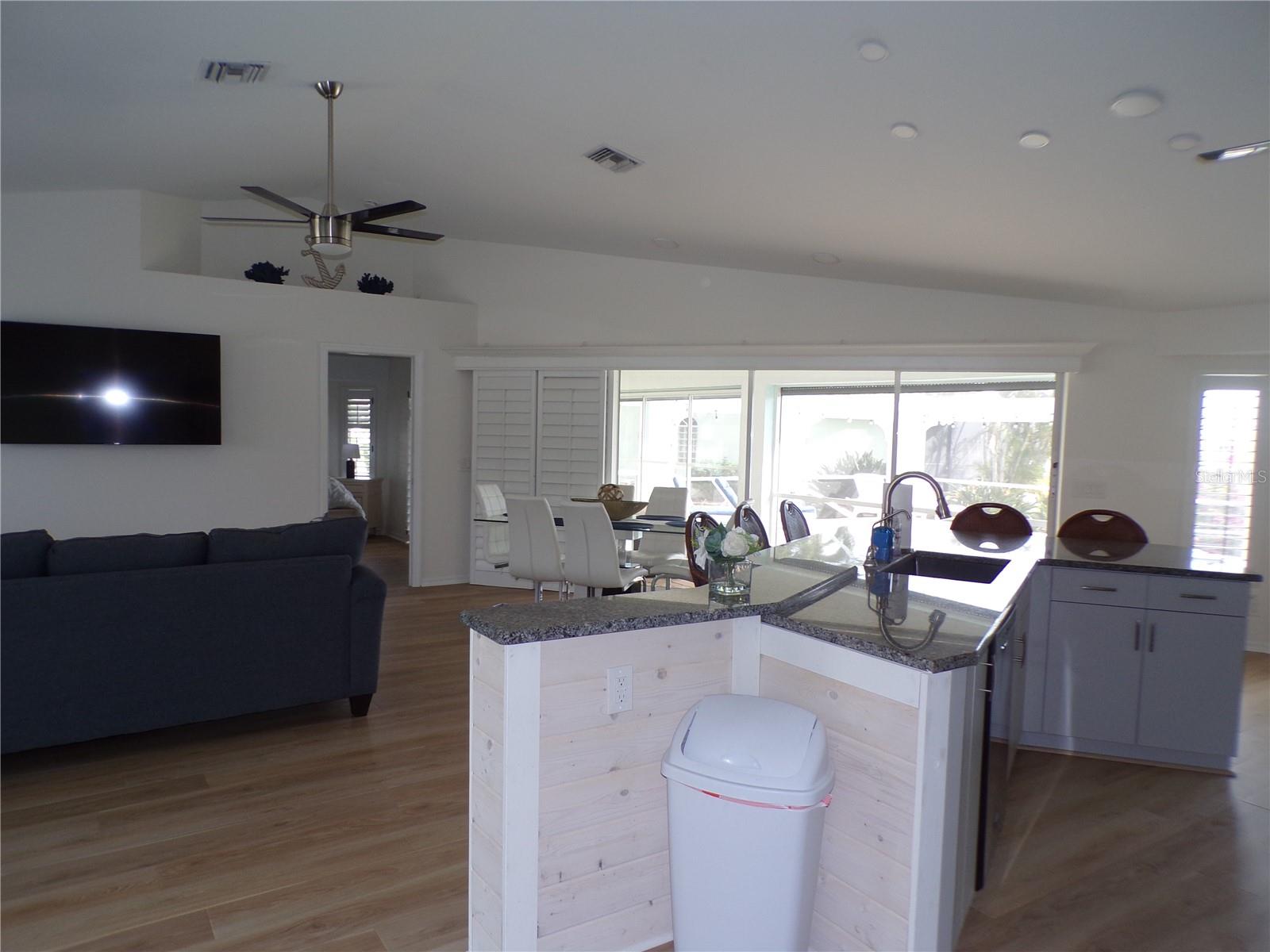 PUNTA GORDA ISLES SEC 14 - Residential Lease