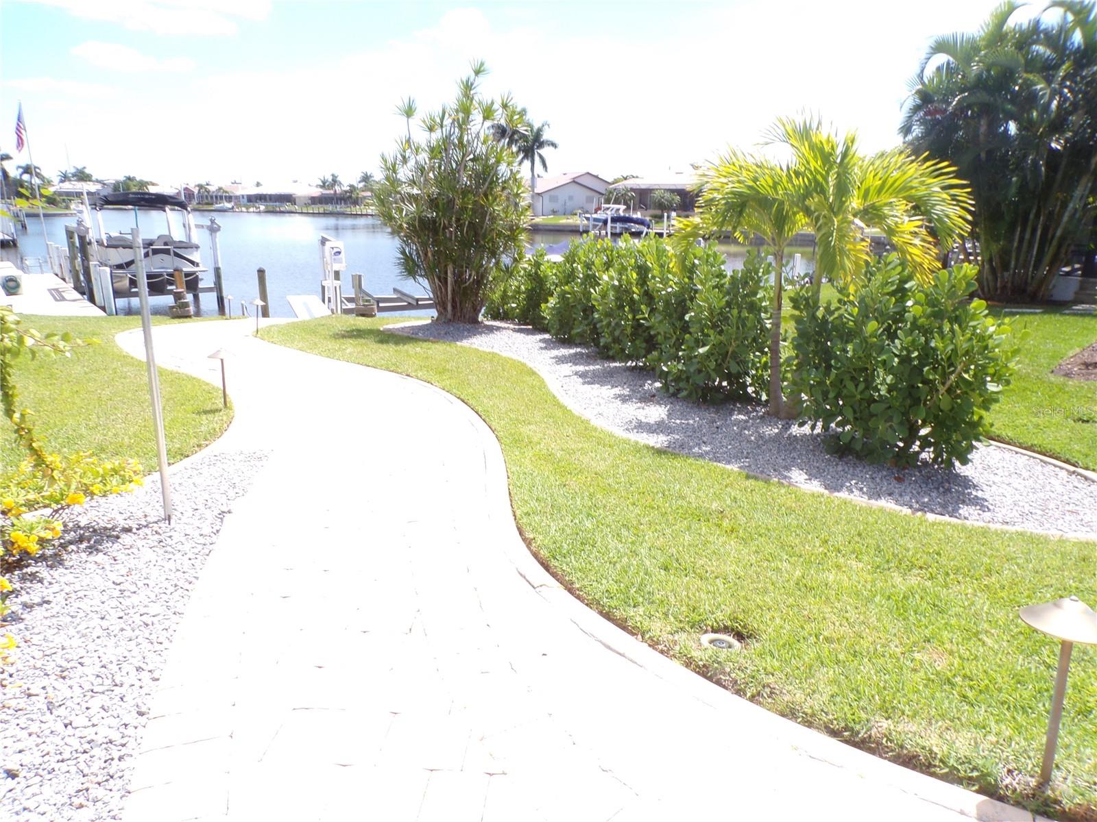 PUNTA GORDA ISLES SEC 14 - Residential Lease