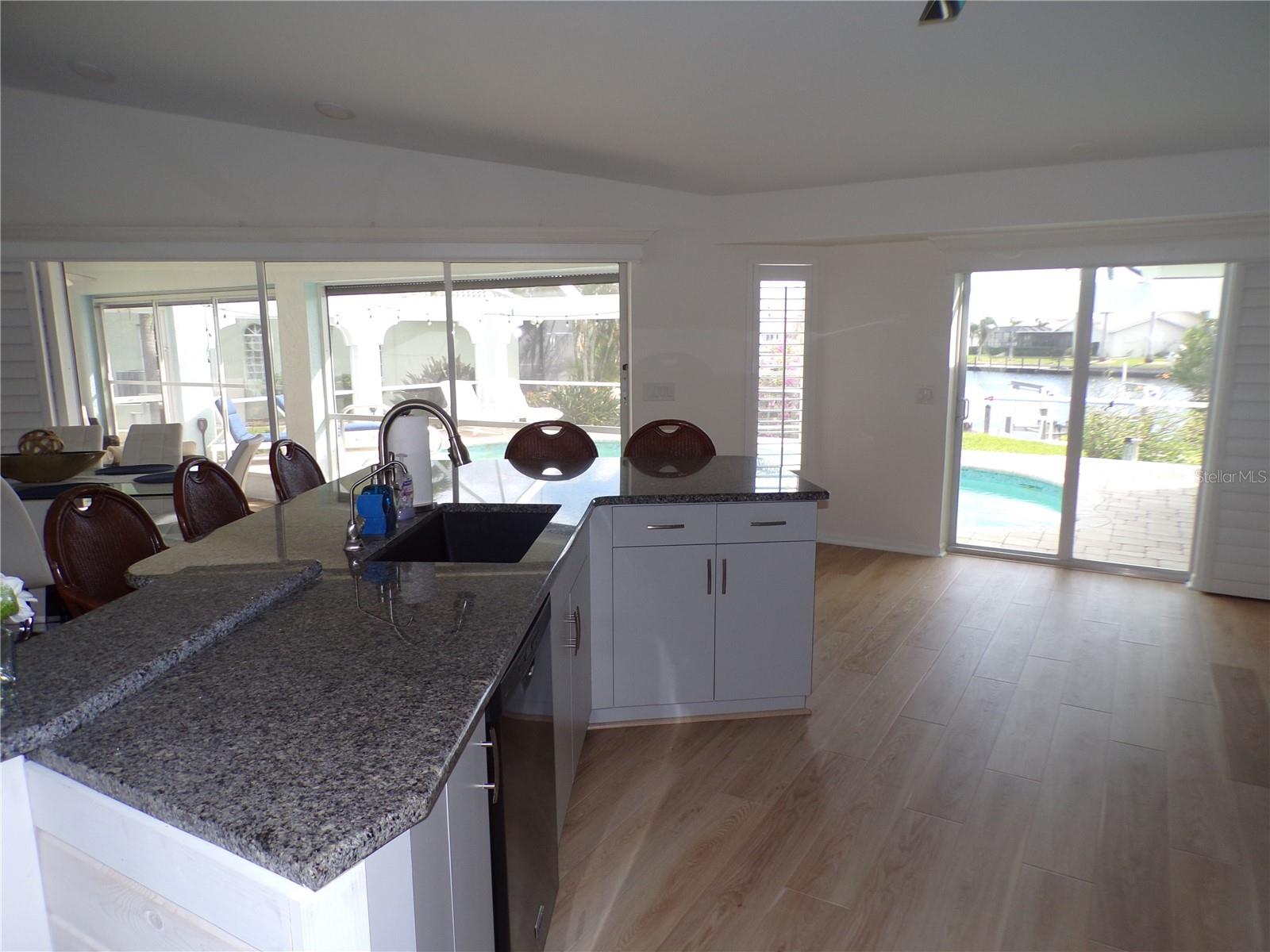 PUNTA GORDA ISLES SEC 14 - Residential Lease