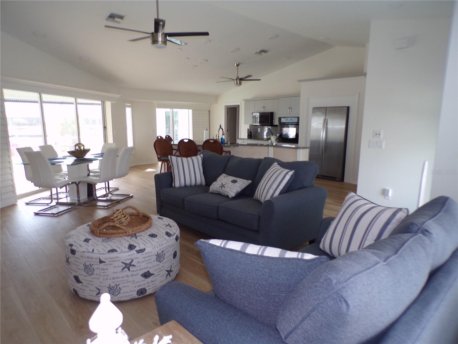 PUNTA GORDA ISLES SEC 14 - Residential Lease